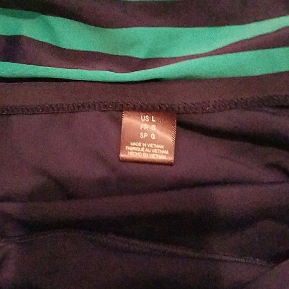 Maternity 2 piece swimsuit - Picture 3 of 5